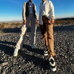 Meet your Posher, Mia